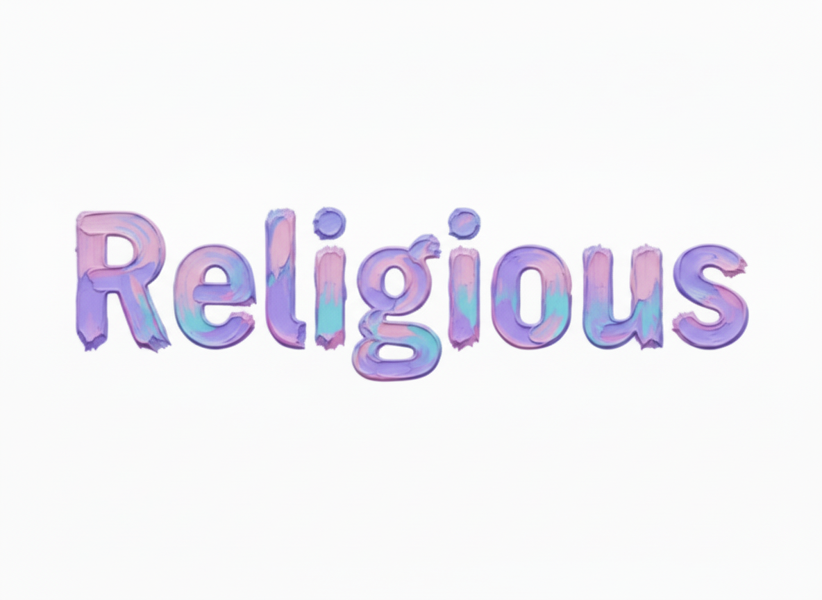 RELIGIOUS