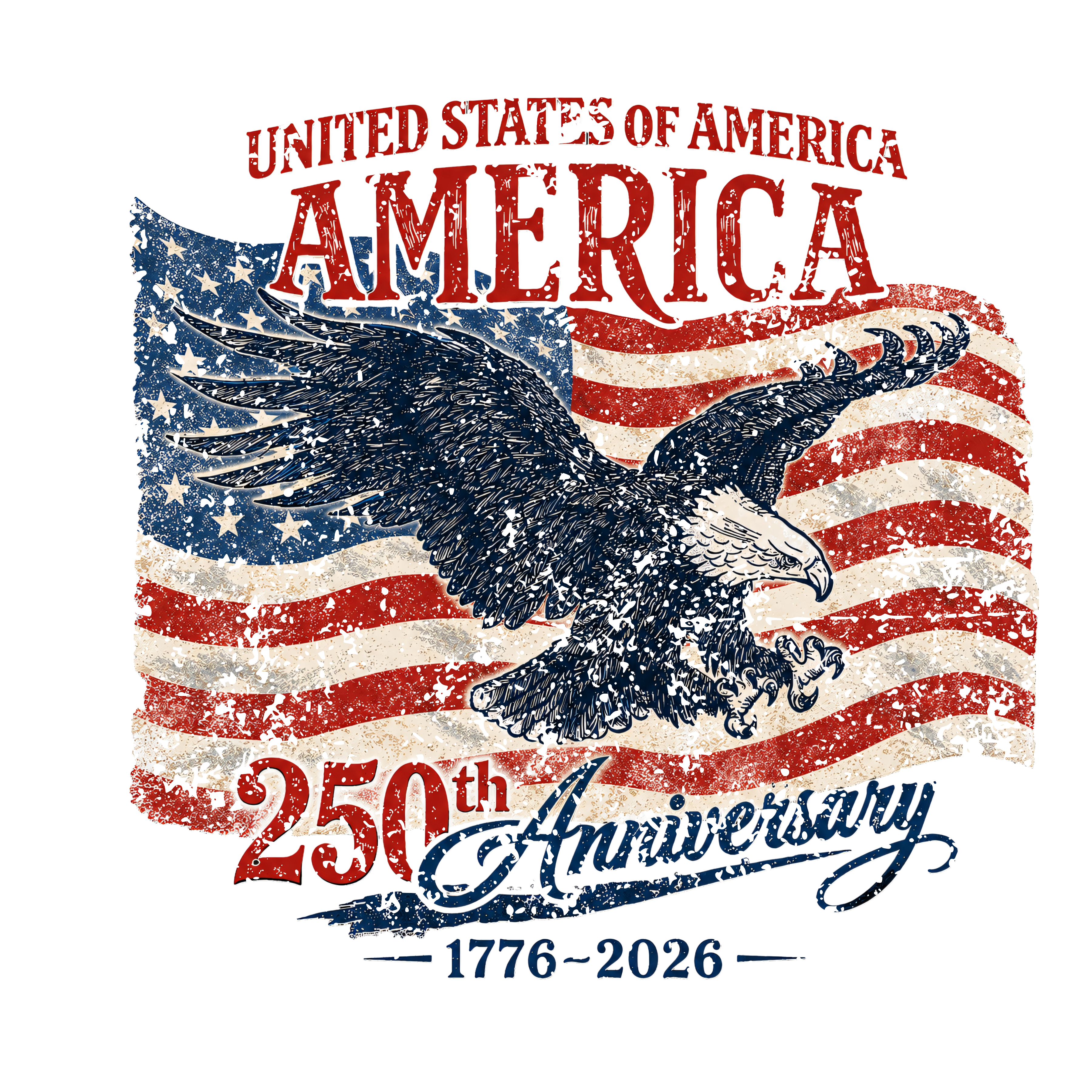 Fourth of July 250