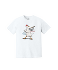 BALLER GOOSE 2  - Comfort Colors® Heavyweight Ring Spun Tee 1717