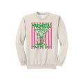MARGS- Port & Co™ Core Fleece Pullover Crew Neck Sweatshirt (Copy)