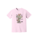 MOM CROSS - Comfort Colors® Heavyweight Ring Spun Tee 1717 (Copy)
