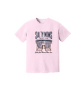 SALTY MOMS - Comfort Colors® Heavyweight Ring Spun Tee 1717