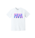 MAMA NEON- Comfort Colors® Heavyweight Ring Spun Tee 1717