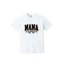 MAMA LEOPARD- Comfort Colors® Heavyweight Ring Spun Tee 1717