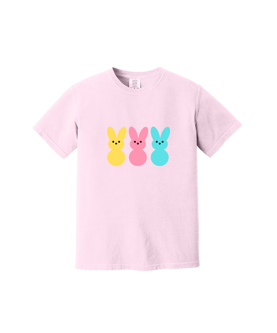 PEEPS - Comfort Colors® Heavyweight Ring Spun Tee 1717