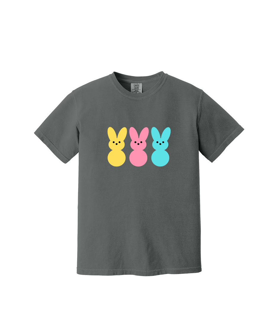 PEEPS - Comfort Colors® Heavyweight Ring Spun Tee 1717