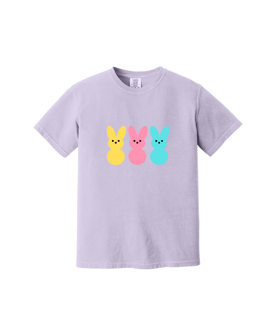 PEEPS - Comfort Colors® Heavyweight Ring Spun Tee 1717