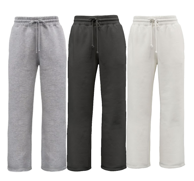 5486 womens full-leg pant