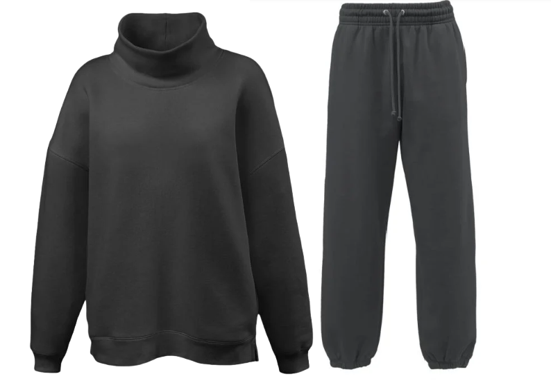 Mock Neck and Pant SET (pick which pants)