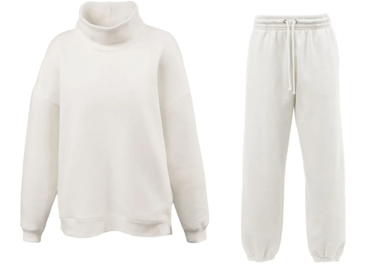 Mock Neck and Pant SET (pick which pants)