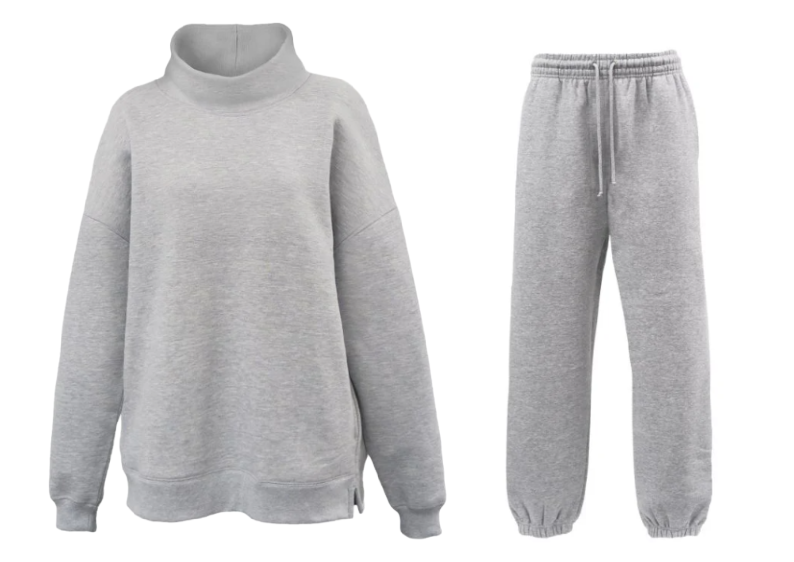 Mock Neck and Pant SET (pick which pants)