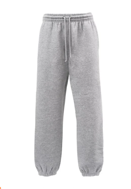 5636 Womens Fleece Sweatpant- SIDE POCKETS