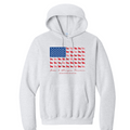 GOLDEN- Port & Co™ Core Fleece Pullover HOODED Sweatshirt (Copy)